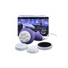 Массажер Monipool Body (W-89) (24) PR3