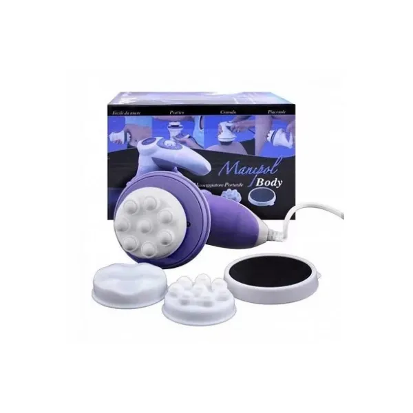 Массажер Monipool Body (W-89) (24) PR3