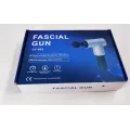 Массажер мышечный для тела Fascial Gun CY-801 Массажный пистолет