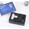 Массажер мышечный для тела Fascial Gun CY-801 Массажный пистолет