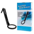 Металлоискатель металлодетектор ручной Metal Detector TS-80