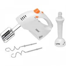 Миксер – блендер 2 в 1 Schtaiger SHG – 911 ∙ Кухонный измельчитель ∙ 5 скоростей, 300 W