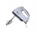 Миксер DOMOTEC MS-1366 с чашей 2 в 1: ручной / стационарный ∙ 7 режимов