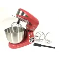 Миксер планетарный стационарный DOMOTEC MS-1368 1500W Тестомес с чашей
