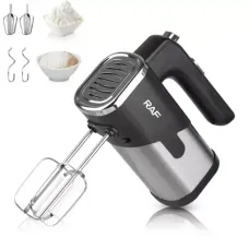 Миксер RAF R-6630 300W • Кухонный миксер для взбивания, смешивания и приготовления теста