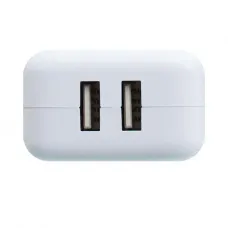 Мобильная зарядка 220V BOROFONE BA18