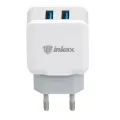 Мобильная зарядка 220V INKAX CD-35 PR1
