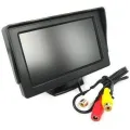 Монитор для камеры заднего вида 5