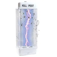 Москитная лампа от сети Renata Electric Insect Killer RT1X10W, 10 Вт · Электрическая ловушка - уничтожитель насекомых