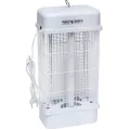 Москитная лампа от сети Renata Electric Insect Killer RT1X10W, 10 Вт · Электрическая ловушка - уничтожитель насекомых