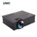 Мультимедийный портативный Проектор PRO-UC40 W884 (10)| Смарт видеопроектор для домашнего кинотеатра