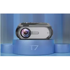 Мультимедийный проектор T7 андроид WIFI