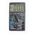 Мультиметр DT700C (со звуком+температура) PR2