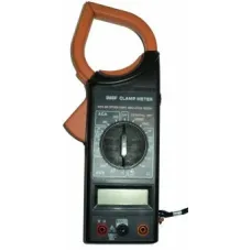 Мультиметр / клещи токоизмерительные DT-266F PR3