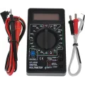 Мультиметр (тестер) DT 838 PR2