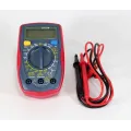 Мультиметр универсальный DT33B PR3