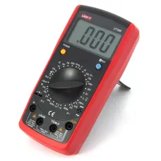 Мультиметр универсальный Uni-T UT39B PR5