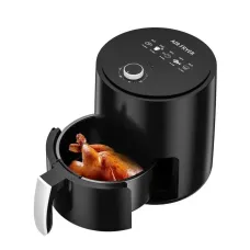 Мультипечь Аэрофритюрница с грилем AIR FRYER 3.2L