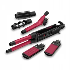 Мультистайлер для укладки волос 12в1 Umate Pro Ceramic ∙ Многофункциональный стайлер Umate Pro Ceramic для укладки волос