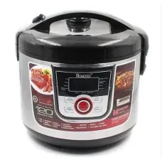 Мультиварка Domotec MS-7726 5 л, 12 режимов приготовления CG18 PR5