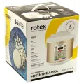 Мультиварка ROTEX RMC530-G