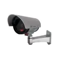 Муляж камеры CAMERA DUMMY 1100 реалистичный отпугиватель для внутренней и наружной установки ∙ Камера муляж CAMERA DUMMY 1100