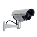 Муляж камеры CAMERA DUMMY 1100 реалистичный отпугиватель для внутренней и наружной установки ∙ Камера муляж CAMERA DUMMY 1100