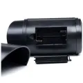 Муляж камери KAR249 160 × 80 × 73 мм чорний • Фальш камера CCTV KAR249 з датчиком руху та LED-індикатором для імітації відеоспостереження