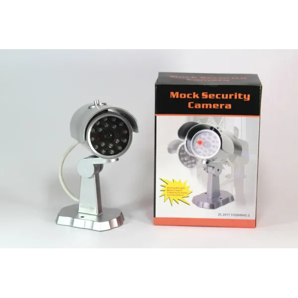 Муляж камеры PT-1900 CAMERA DUMMY Распродажа PR2