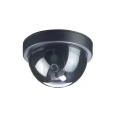 Муляж камеры видеонаблюдения Security Camera Видеокамера – обманка с датчиком движения