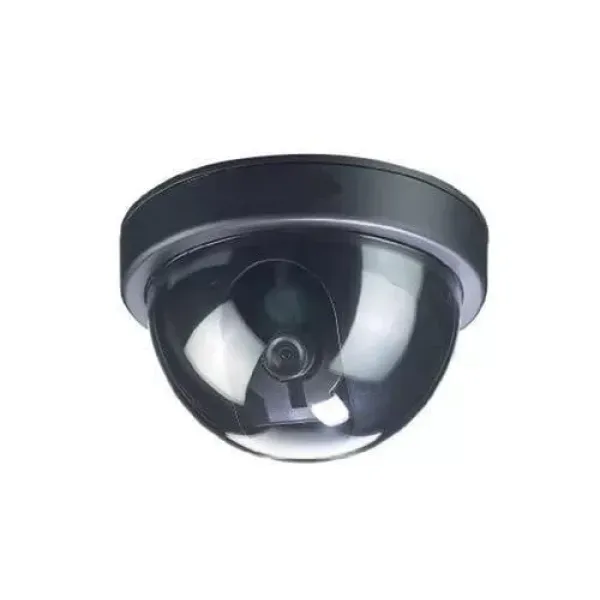 Муляж камеры видеонаблюдения Security Camera Видеокамера – обманка с датчиком движения
