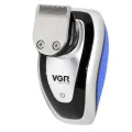 Мужская электробритва VGR V-300 USB | аккумуляторная машинка для бритья и стрижки