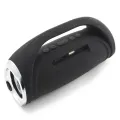 Музыкальная колонка JBL Small BOOMBOX беспроводная портативная c Bluetooth и функцией speakerphone