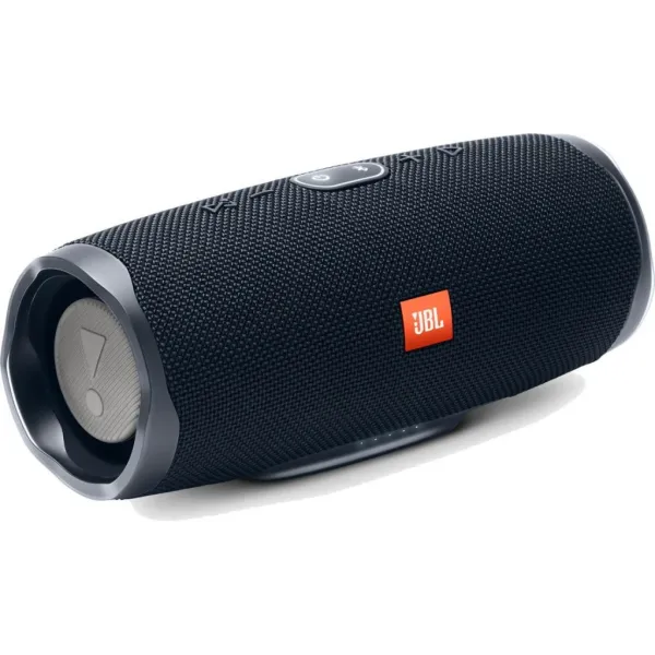 Музыкальная колонка Bluetooth JBL Charge 4, портативная Bluetooth блютуз колонка PR4
