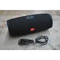 Музыкальная колонка Bluetooth JBL Charge 4, портативная Bluetooth блютуз колонка PR4