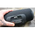 Музыкальная колонка Bluetooth JBL Charge 4, портативная Bluetooth блютуз колонка PR4