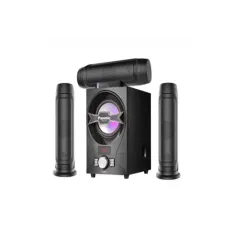 Музыкальные колонки 3.1. Домашний центр Сабвуфер 60ВТ E-603 Акустическая система USB / SD / AUX / Bluetooth / FM-радио Музыкальные колонки 3.1. Домашний центр Сабвуфер 60ВТ E-603 Акустическая система USB / SD / AUX / Bluetooth / FM-радио