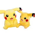 Мягкая игрушка - обнимашка Пикачу · Подушка антистресс, 65 см
