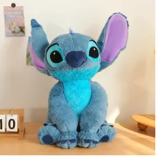 Мягкая плюшевая игрушка Стич Stitch, 45 см