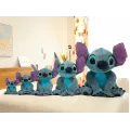 Мягкая плюшевая игрушка Стич Stitch, 45 см