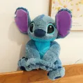Мягкая плюшевая игрушка Стич Stitch, 55 см