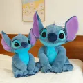 Мягкая плюшевая игрушка Стич Stitch, 55 см