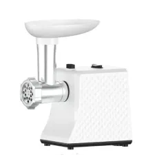 Мясорубка Domotec R3391 с насадкой для колбасных изделий, 2000 Вт Мясорубка Domotec R3391 с насадкой для колбасных изделий, 2000 Вт