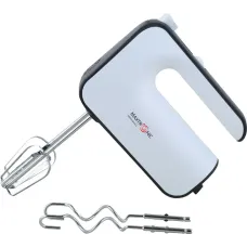 Миксер Maxtronic MAX-LY-628 ручной с насадками