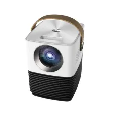 Мини светодиодный проектор DL WL7 андроид WIFI Проектор для домашнего кинотеатра с HDMI USB WiFi Android