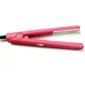 Мини утюжок для тонких волос | Щипцы Гофре для создания волн и прикорневого объема | Плойка CG24 PR3