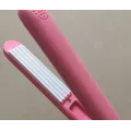 Мини Утюжок керамический | Щипцы для волос | Гофре | Укладка | Плойка Hair Straightener F-002W Gohf CG24