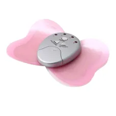 Миостимулятор Бабочка (Butterfly) | Массажер XM 1002 small PR3