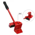 Набор для перемещения мебели и тяжёлых предметов Furniture Mover Rollers