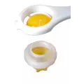 Набор для варки яиц без скорлупы Eggies Силиконовые формы - яйцеварки, 6 шт